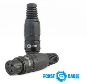 CVGaudio PROCAST cable XLR6/Female