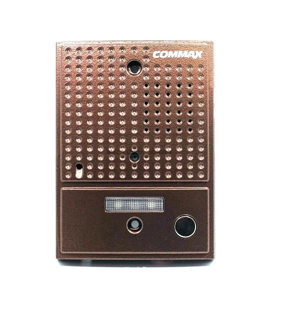 Вызывная панель Commax DRC-4CGN2 Медь