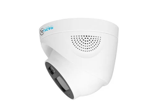 AltCam IDF43IR(RU) IP Видеокамера 4 Мп, объектив 2,8 мм