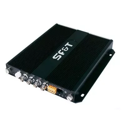 SF&T SF40S2R