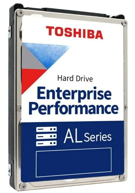 Жесткий диск SSD Toshiba AL15SEB12EP,  1 ТБ, 128 МБ 10000 об/мин