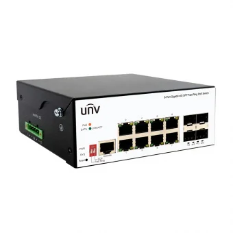 ISW5000-8GT4GP-POE-IN
