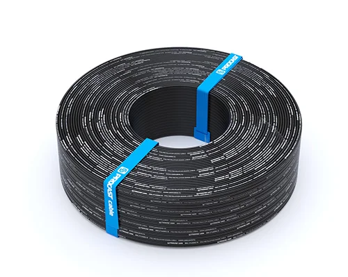CVGaudio PROCAST cable BSC 2*4,5/20/0,12