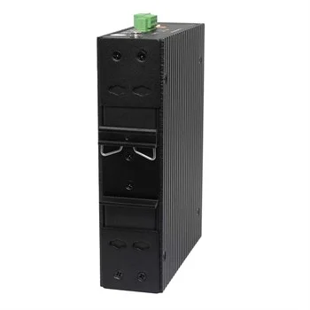 Коммутатор Amatek AN-SX6P4A