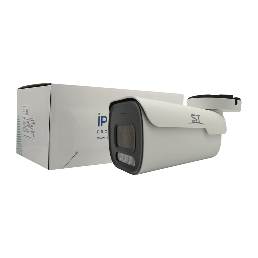 Space Technology ST-VF5927 PRO STARLIGHT FORT (2,7-13,5мм) IP Видеокамера 5 Мп, объектив 2,7-13,5 мм