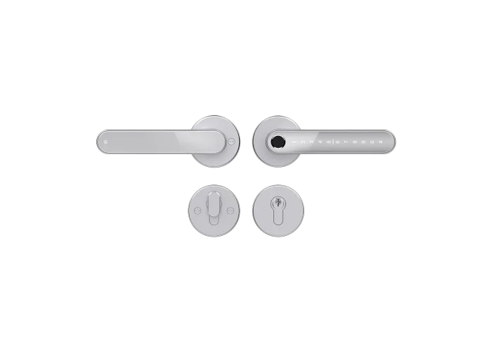 Novicam Home Fast SILVER Novilock v.4210