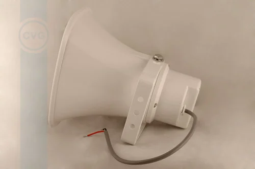 CVGaudio HPA15T рупорный громкоговоритель 1,9/3,8/7,5/15 Вт