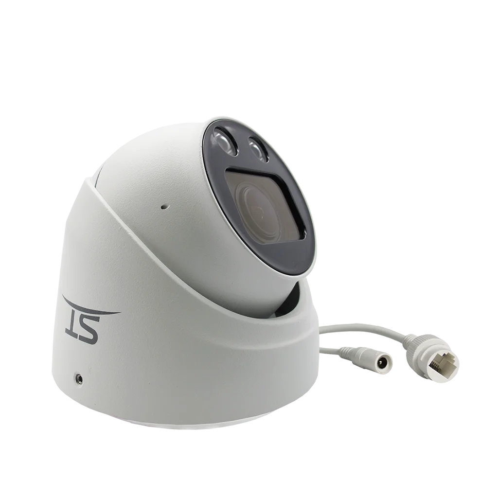 Space Technology ST-VF5925 PRO STARLIGHT FORT (2,7-13,5мм) IP Видеокамера 5 Мп, объектив 2,7-13,5 мм