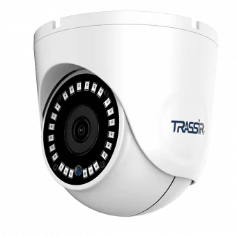 TRASSIR TR-DP8422ZIR2 2.8-8 - IP Видеокамера  2 Мп, объектив 2,8-8 мм