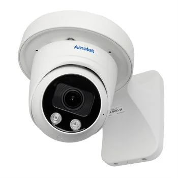 Amatek AC-IDV503ZM (2,7-13,5) IP Видеокамера 5 Мп, объектив 2,7-13,5 мм
