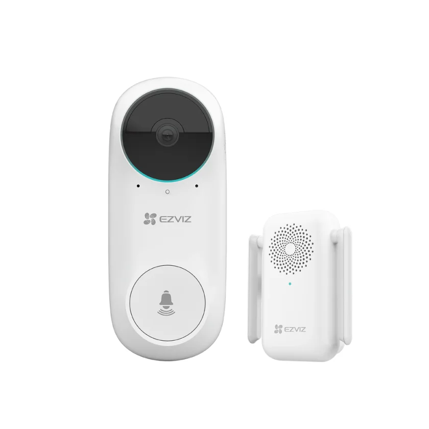 Вызывная панель Ezviz CS-DB2C
