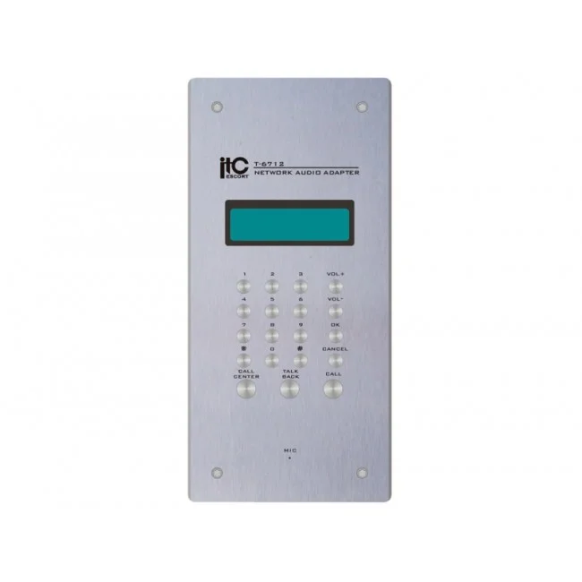 Roxton T-6712