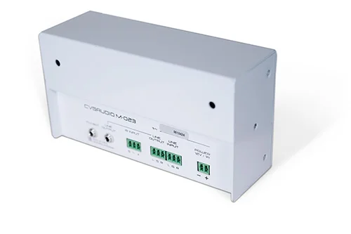 Источник аудиосигнала CVGaudio M-023W
