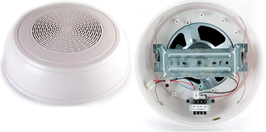 Roxton WP-10T Настенный громкоговоритель 2,5 Вт 5/10 Вт