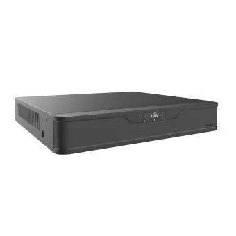 Гибридный видеорегистратор (XVR) Uniview XVR301-08U3