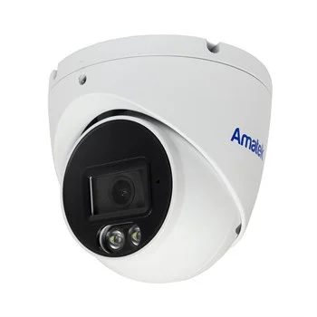 Amatek AC-IDV402AX (2.8) с микрофоном -   , объектив