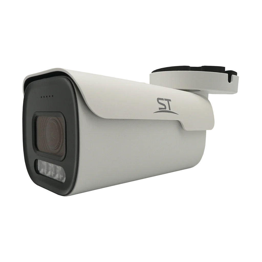 Space Technology ST-VF5927 PRO STARLIGHT FORT (2,7-13,5мм) IP Видеокамера 5 Мп, объектив 2,7-13,5 мм