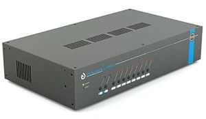 CVGaudio Power Logic
