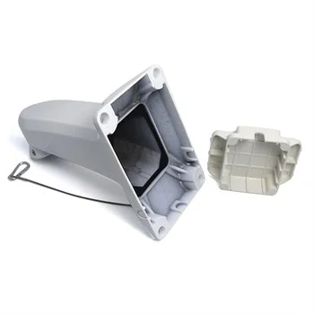 Amatek AC-I5010PTZ20H (4,7-94) IP Видеокамера 5 Мп, объектив 4,7-94 мм