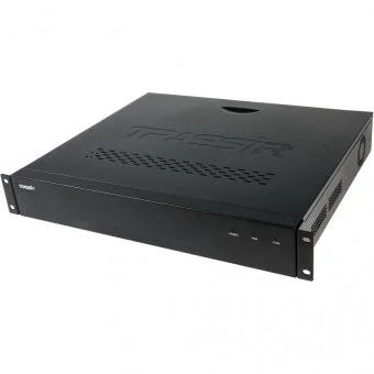 IP Видеорегистратор (NVR) TRASSIR DuoStation-RE AnyIP 32