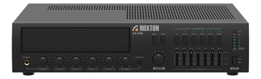 AX-600