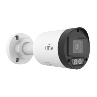 Uniview IPC2124LB-AF40K-DL - IP Видеокамера  4 Мп, объектив 4 мм