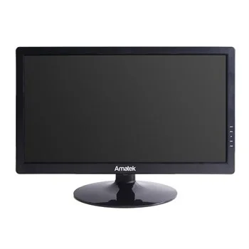 Монитор для видеонаблюдения Amatek AV-M22PF, 21,5"