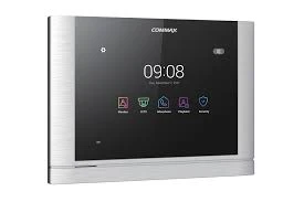 Монитор видеодомофона Commax CDV-70MF Темно серый/XL