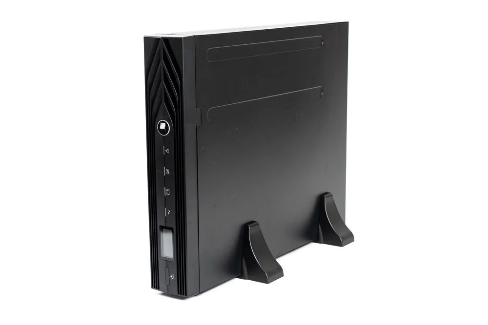 Источники бесперебойного питания Бастион SKAT-UPS 1500 RACK+3x9Ah исп.E