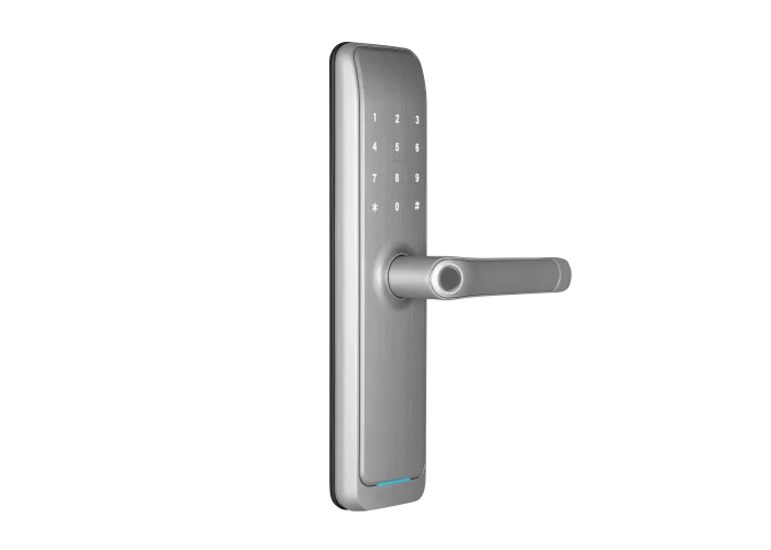 Novicam Smart Fast SILVER Novilock v.4212