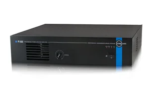 CVGaudio PT-650 Трансляционный усилитель 650 Вт, на 1 зону
