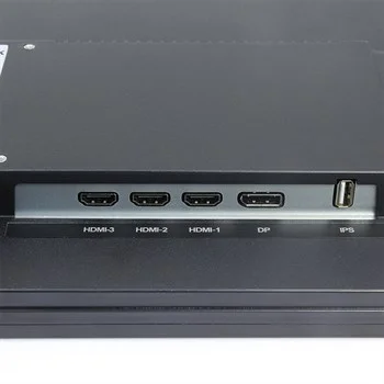 Монитор для видеонаблюдения Amatek AV-M28PK, 28"