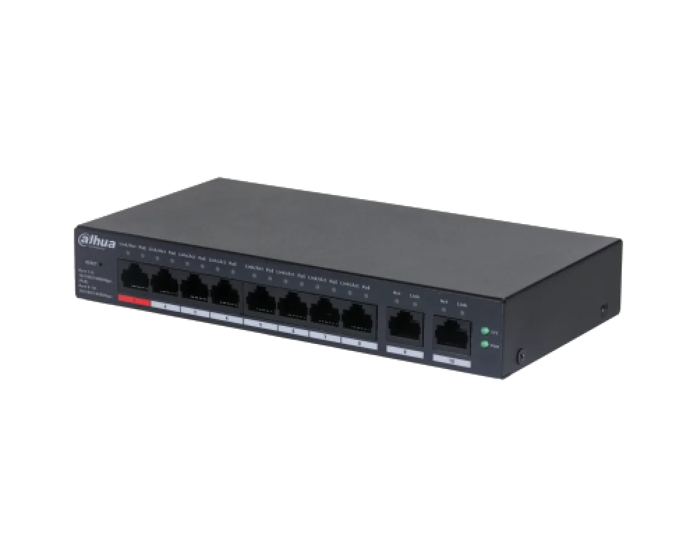 DH-CS4010-8GT-110