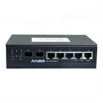 Amatek AN-SXGM6P4