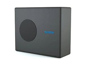 Сабвуфер CVGaudio SUBone model B-8BL-4ohm