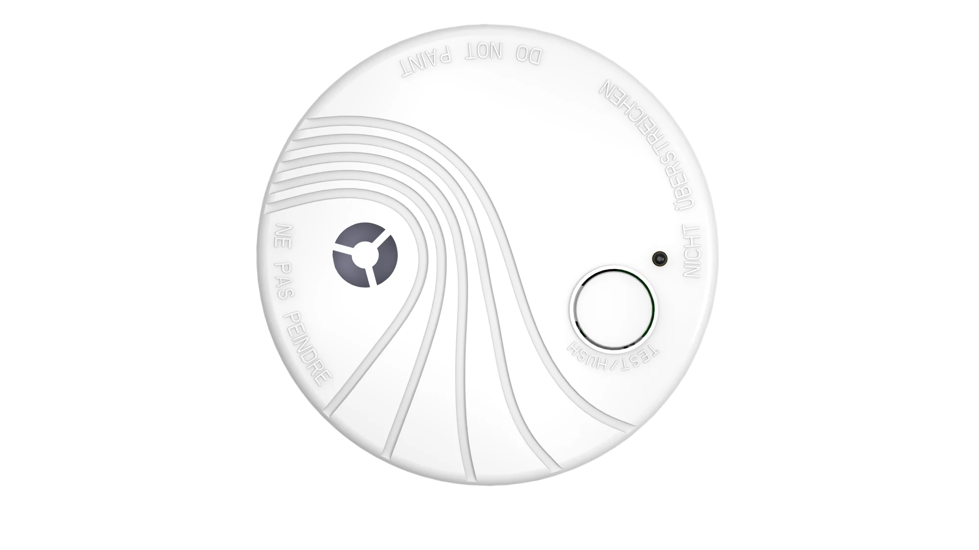 iFlow F-PD-401SMK