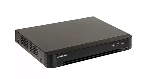 Гибридный видеорегистратор (XVR) Hikvision iDS-7216HQHI-M1/XT/16A+4/1ALM
