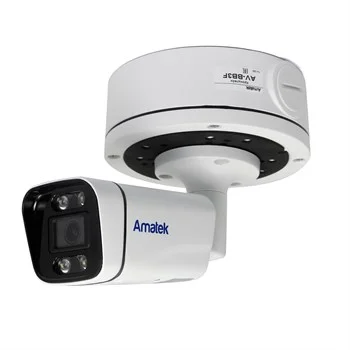 Amatek AC-IS802MFSX (2.8) -   , объектив