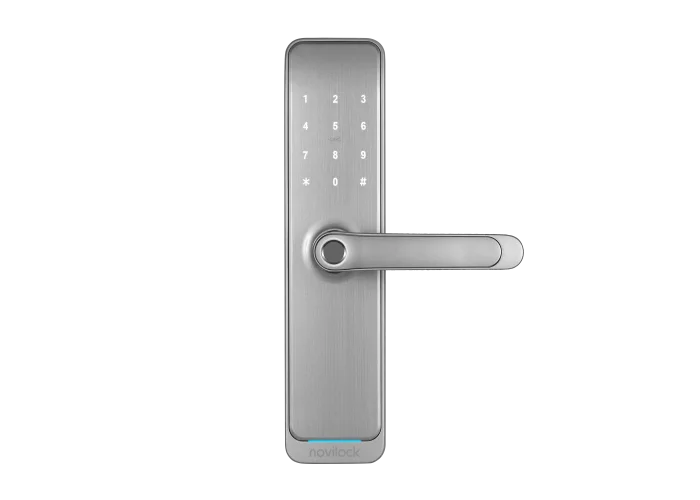 Novicam Smart Fast SILVER Novilock v.4212