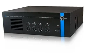 CVGaudio PT-4120 Трансляционный усилитель 120 Вт, на 4 зоны