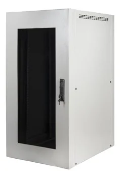 Roxton R-248RR Напольный 24U телекоммуникационный шкаф 19"