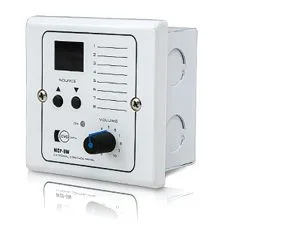 CVGaudio WCP-BW