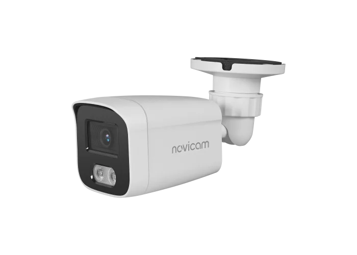 Novicam LITE 23 Novicam v.1514 HD Видеокамера 2 Мп, объектив 2,8 мм