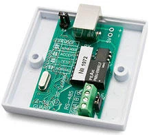 Iron Logic Z-397 (мод. USB Guard)