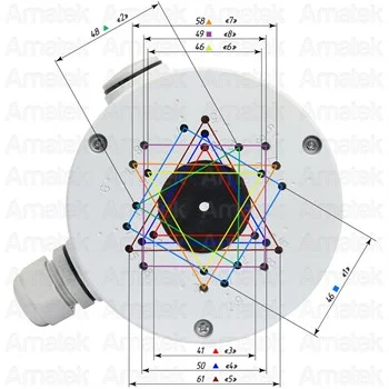 Amatek AV-BB5X