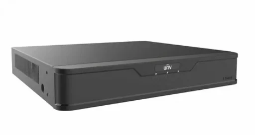 IP Видеорегистратор (NVR) Uniview NVR501-08B-IQ