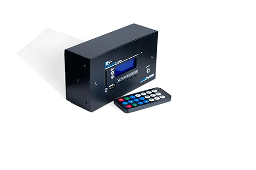 Источник аудиосигнала CVGaudio M-023BL