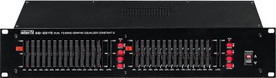 Inter-M EQ-2215
