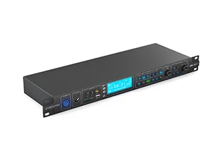 Источник аудиосигнала CVGaudio MSH-1