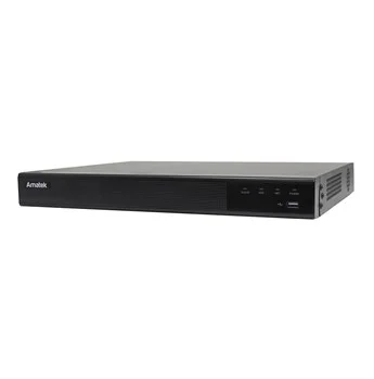 IP Видеорегистратор (NVR) Amatek AR-N3222F